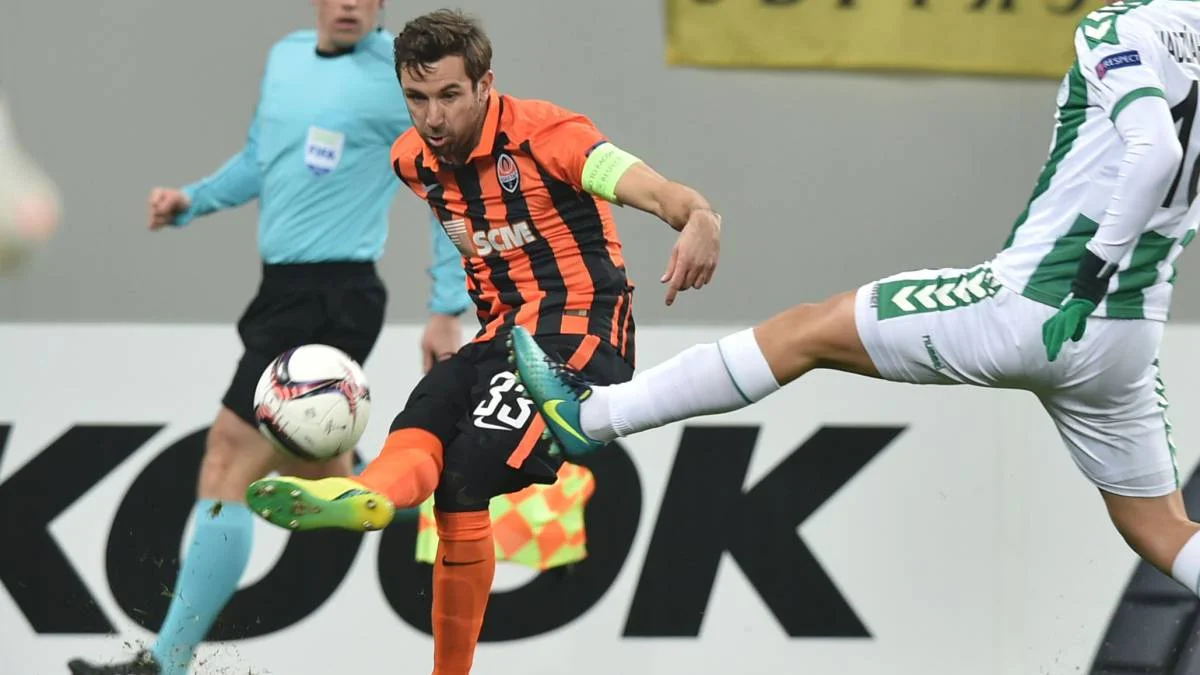 Даріо Срна / getty images