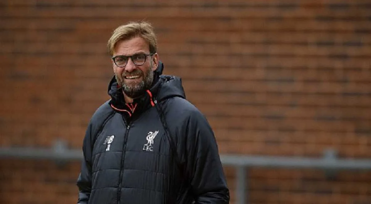 Юрген Клопп / Getty Images