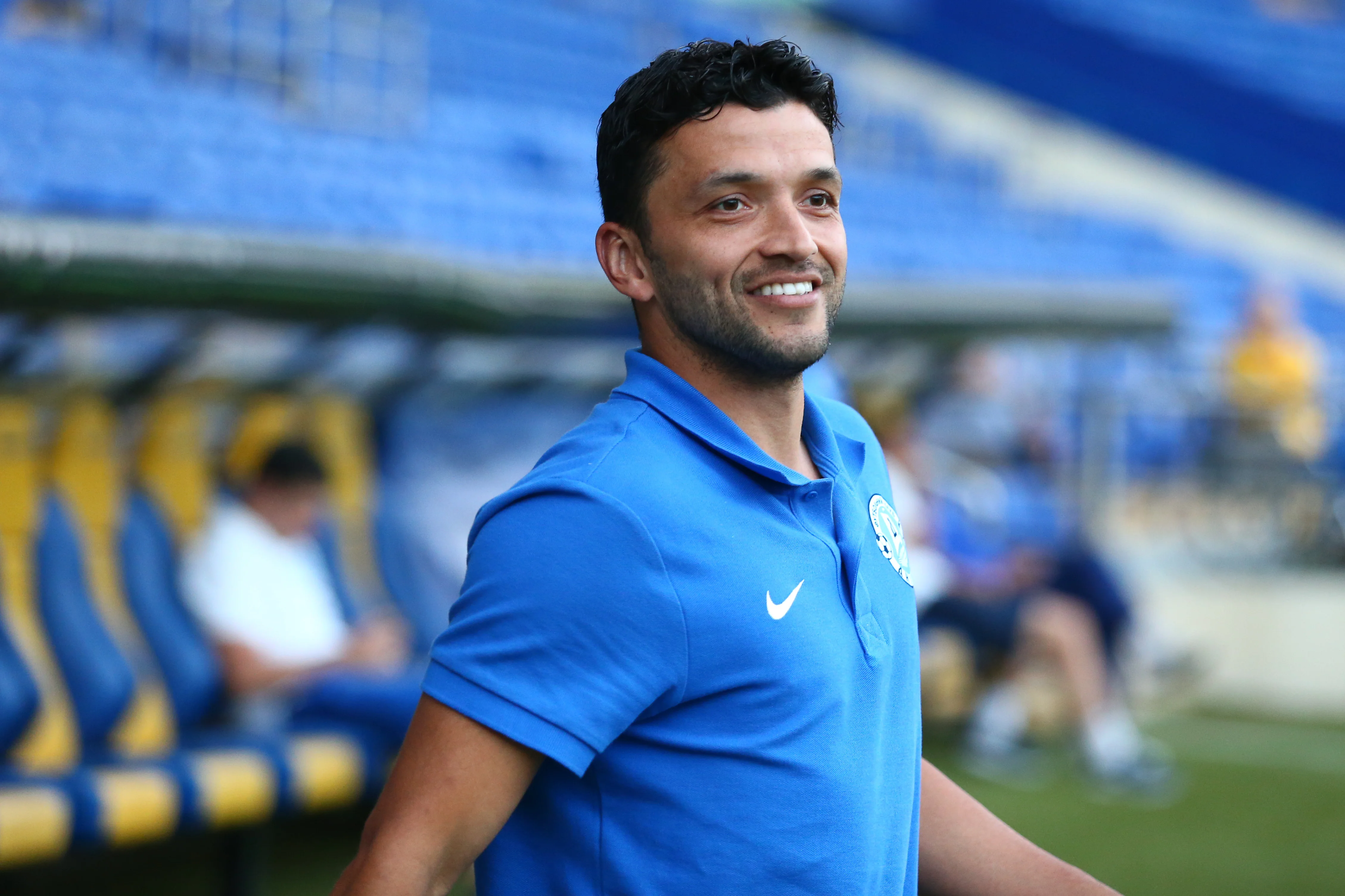 Эдмар / фото А. Осипов