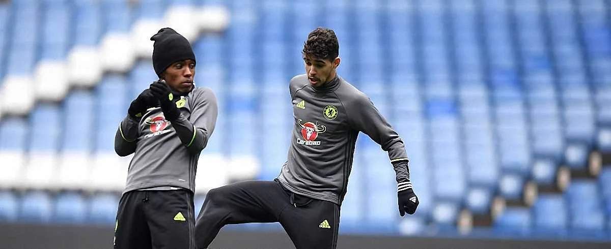 Вілліан та Оскар / Getty Images