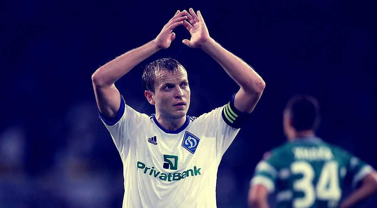 Олег Гусєв дякує за любов