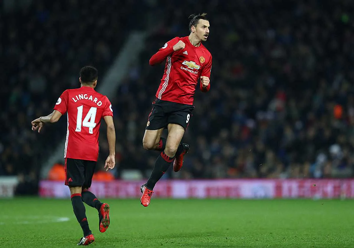 Златан Ібрагімовіч / Getty Images