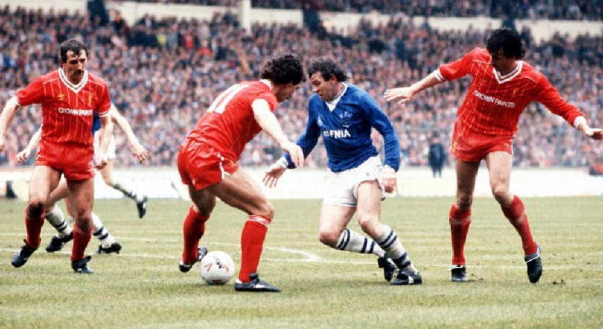 Мерсисайдское дерби. Дружба в самом титулованном городе Англии