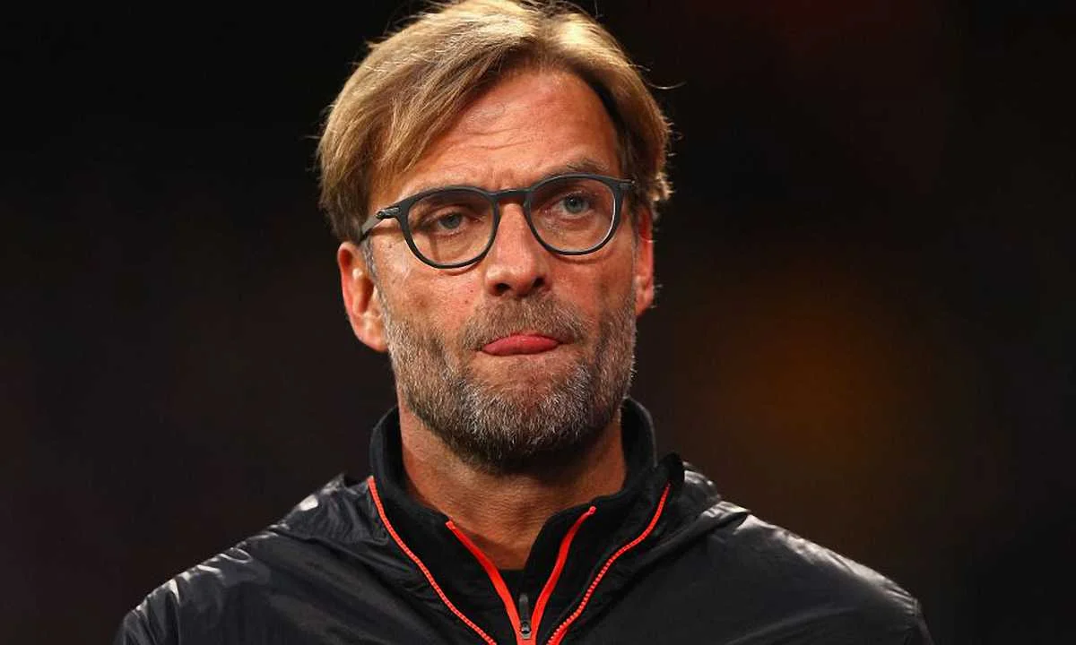 Юрген Клопп / Офіційний сайт "Ліверпуля"