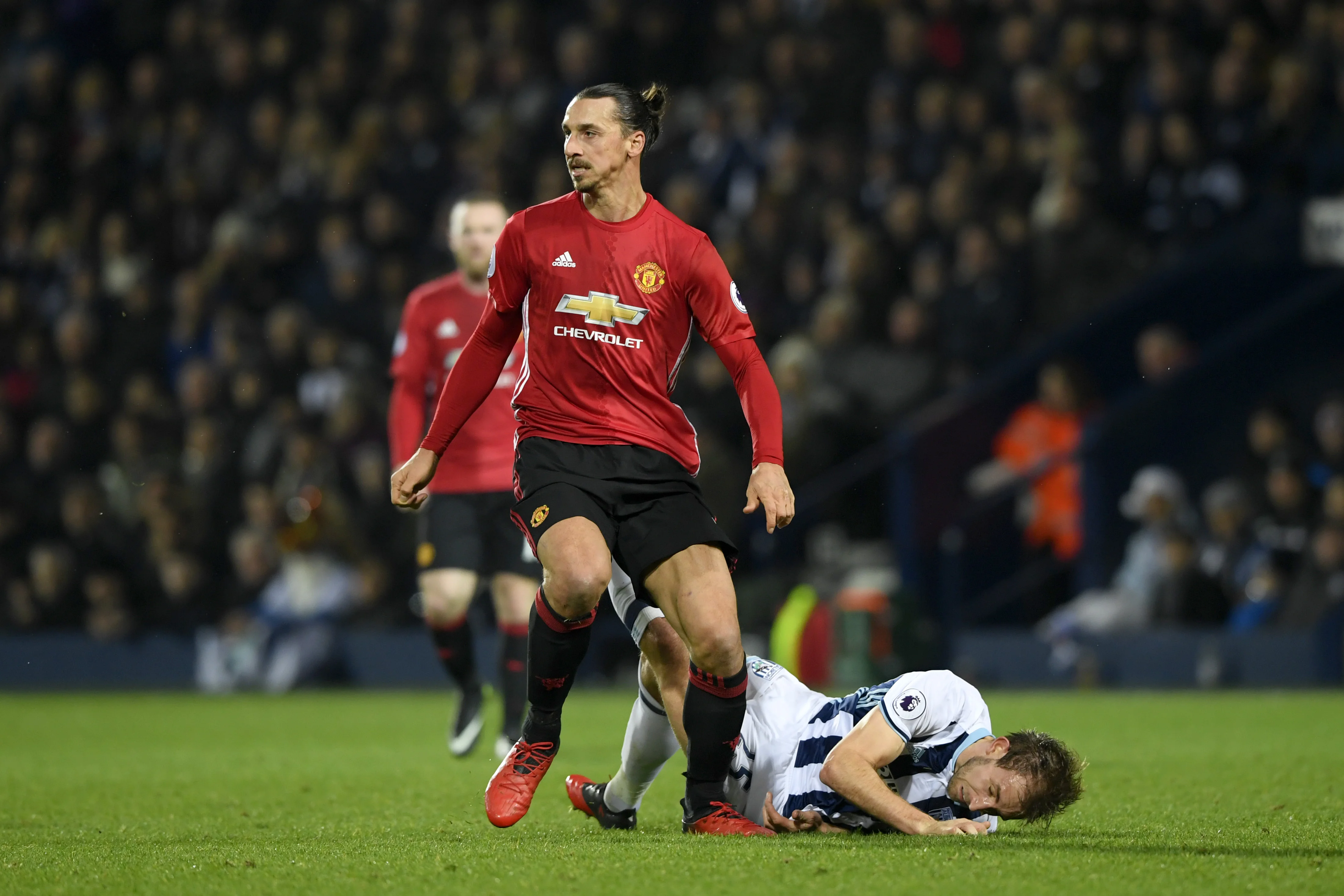 Златан Ібрагімовіч / Getty Images