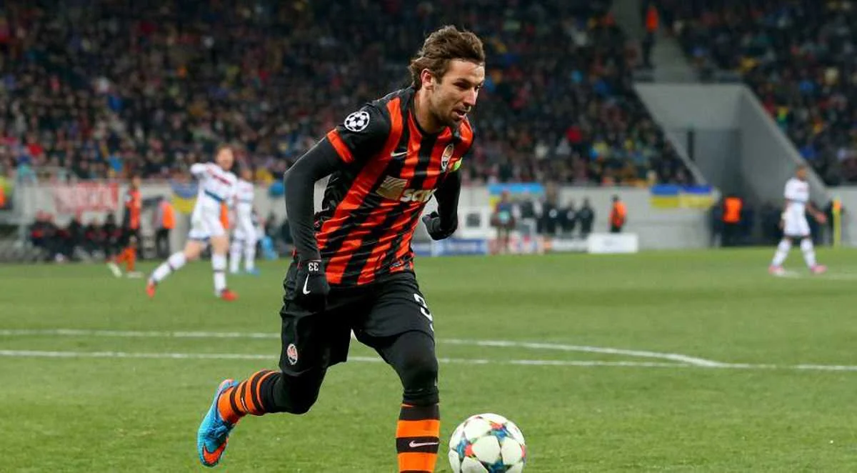 Даріо Срна / getty images