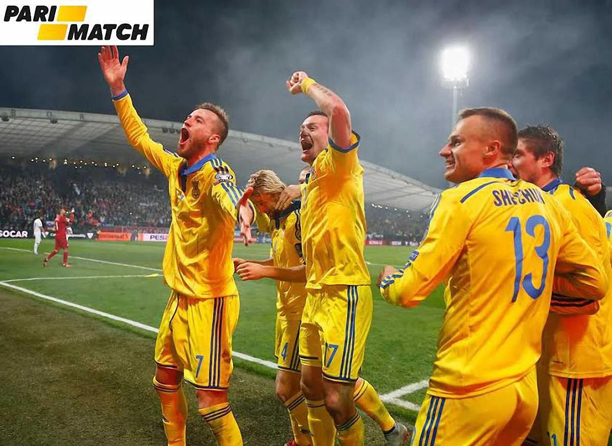 Фото к новости: "Лучшие в 2016 году": выберите лучших футбольных персон года в Украине и выиграйте ценный приз