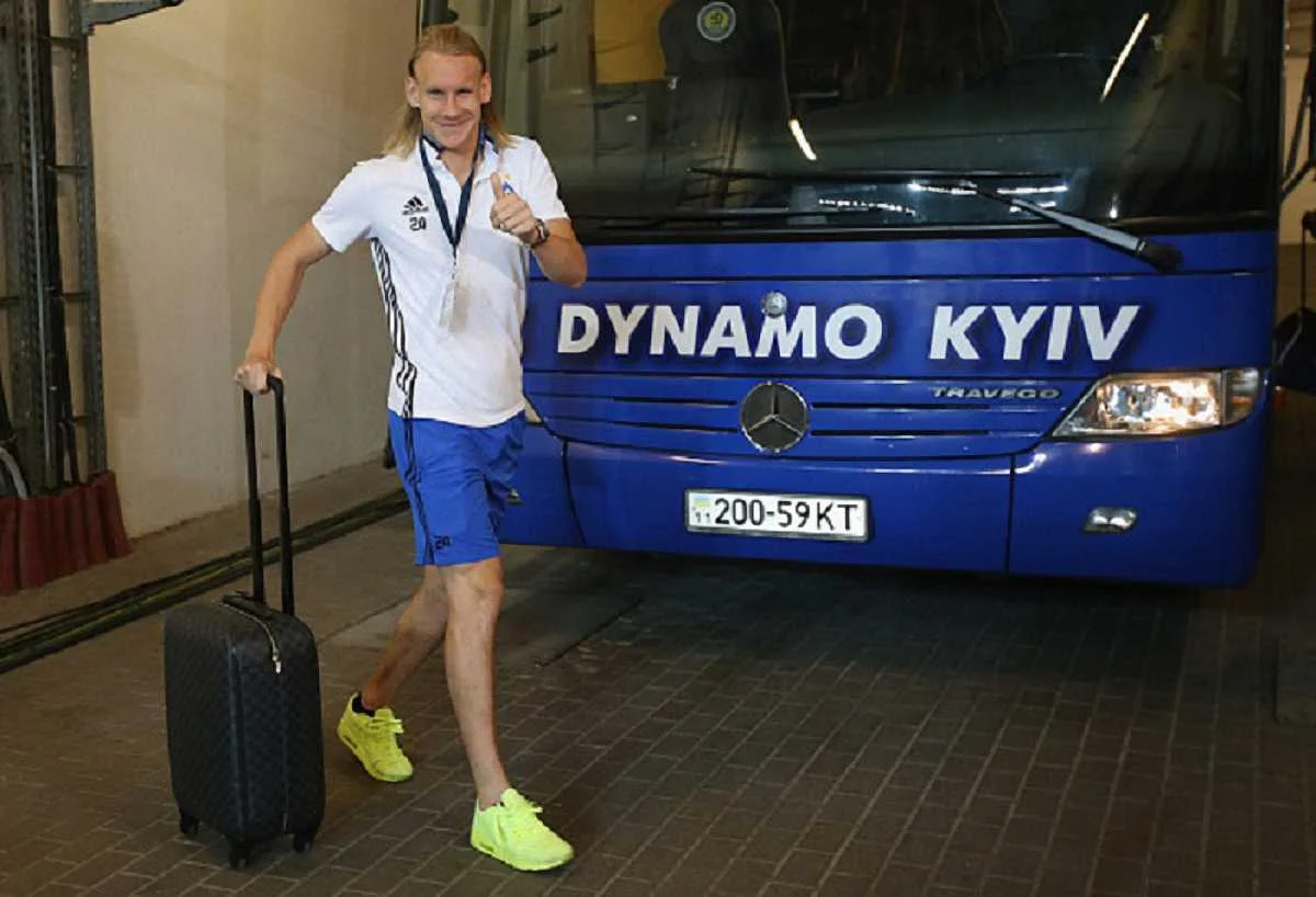 Домагой Віда / Getty Images