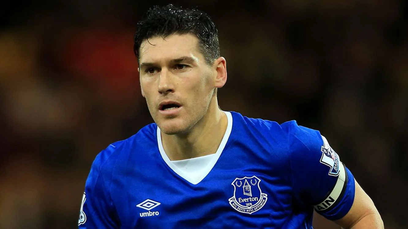 Гарет Барри