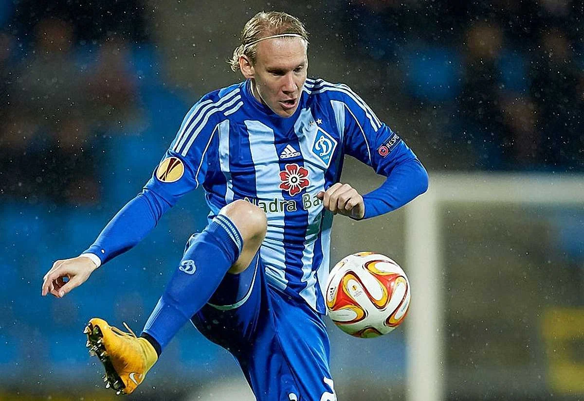 Домагой Вида / Getty Images