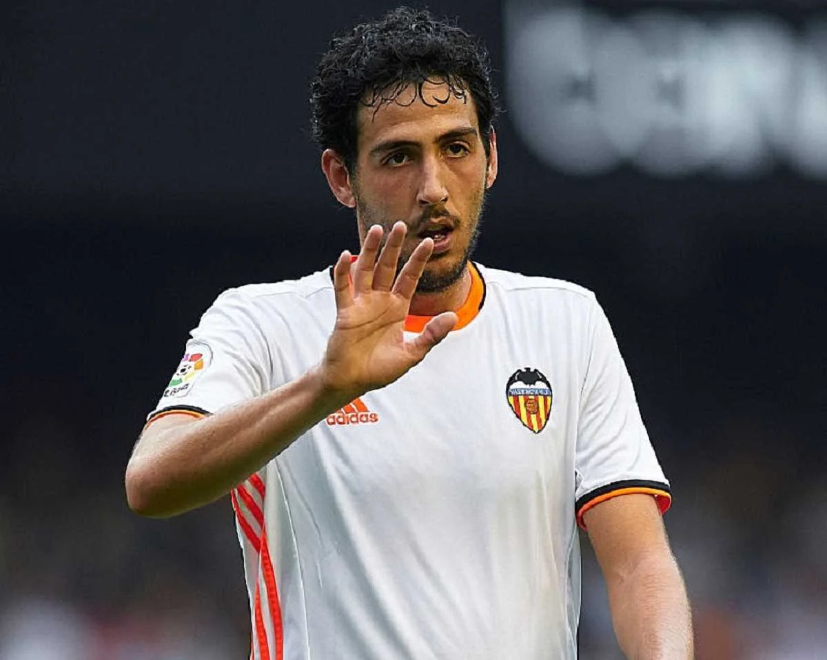 Даниэль Парехо / Getty Images