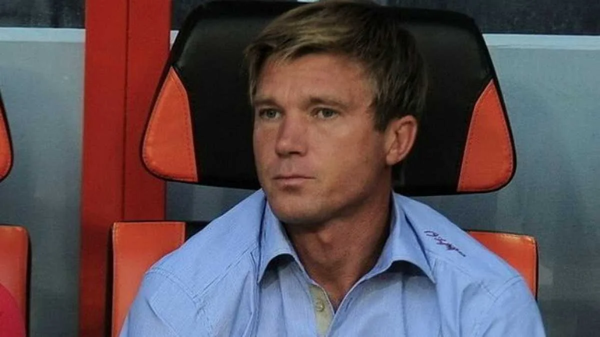 Юрий Максимов