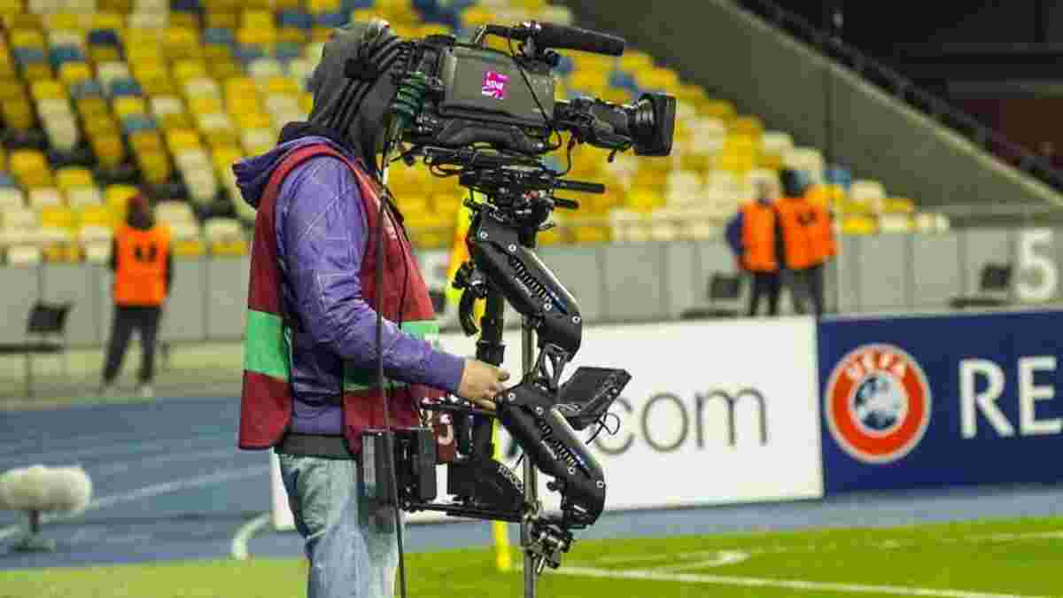 Стали ли вы меньше смотреть матчи чемпионата Украины по ТВ после 2014 года? Опрос