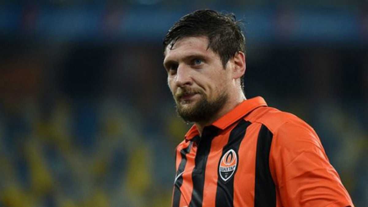 Евгений Селезнев