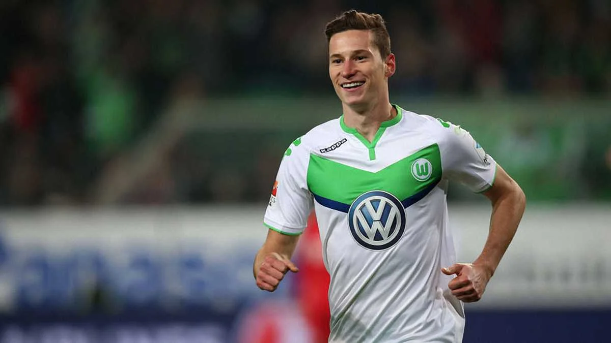 Юліан Дракслер