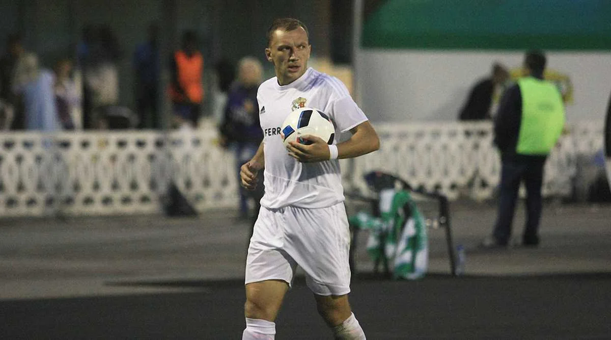 Сергей Симинин