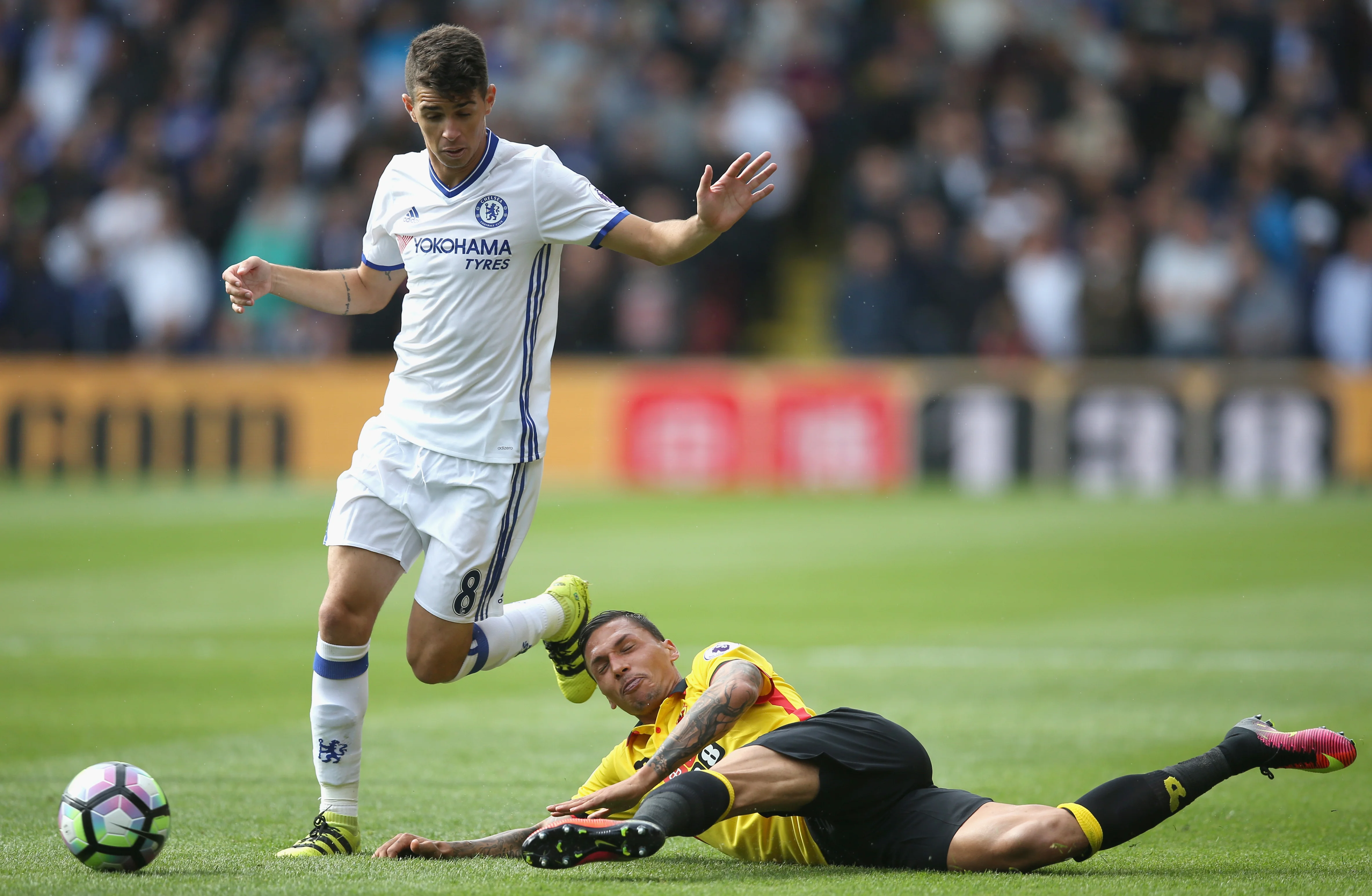 Оскар / Getty Images