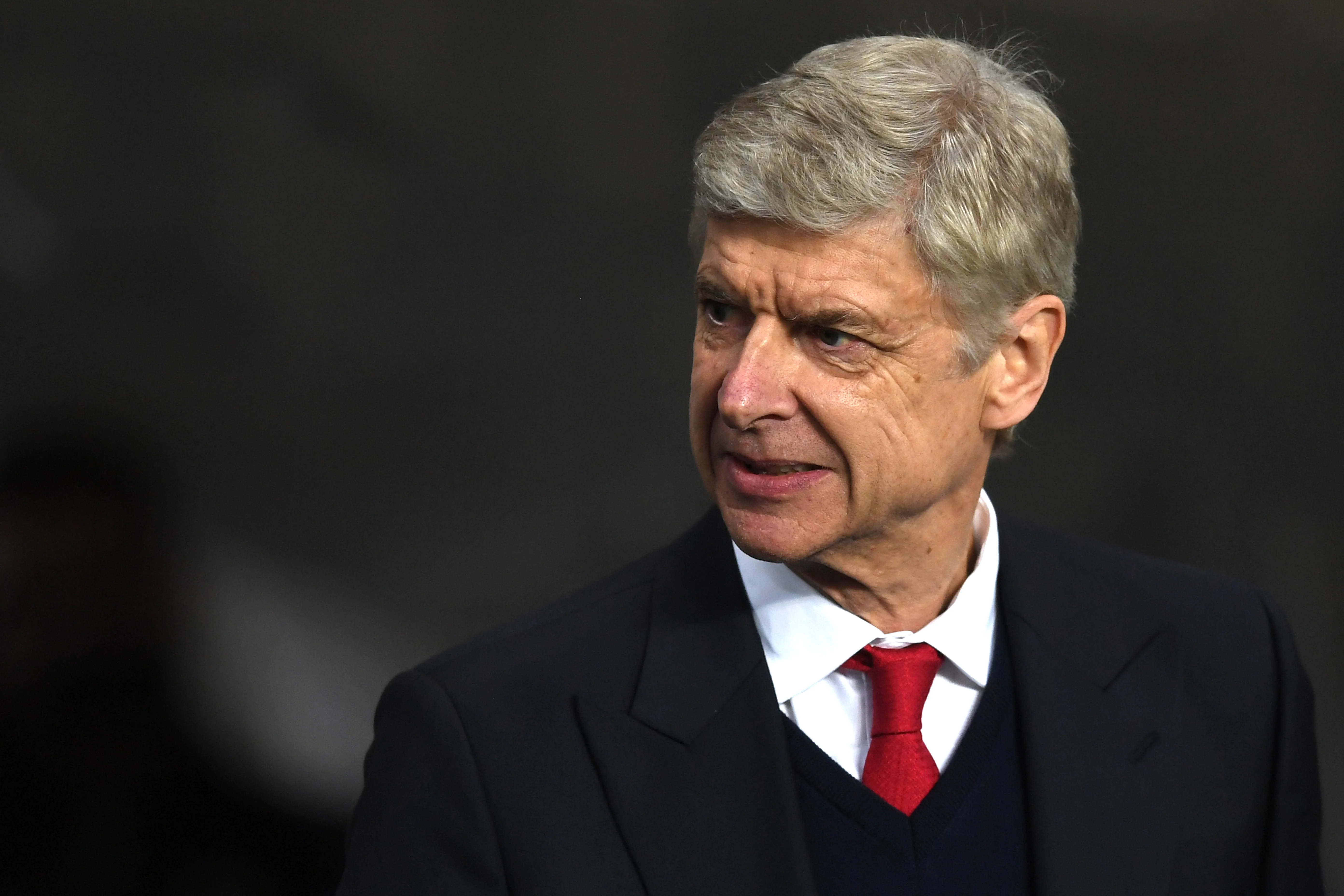 Арсен Венгер / Getty Images