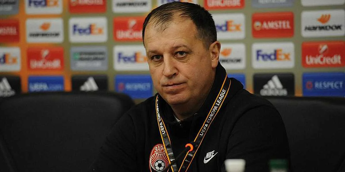 Юрий Вернидуб