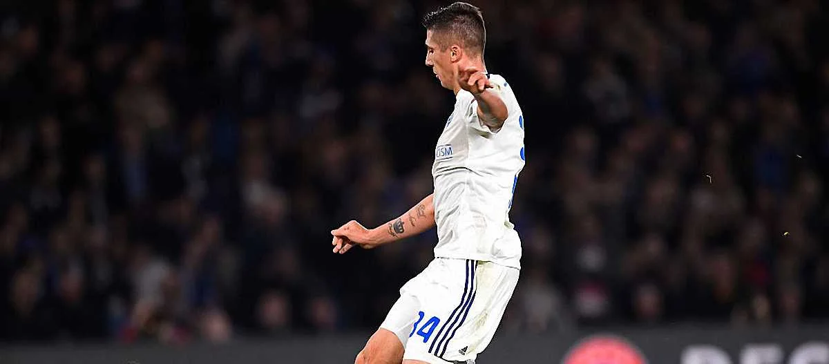 Євген Хачеріді / Getty Images