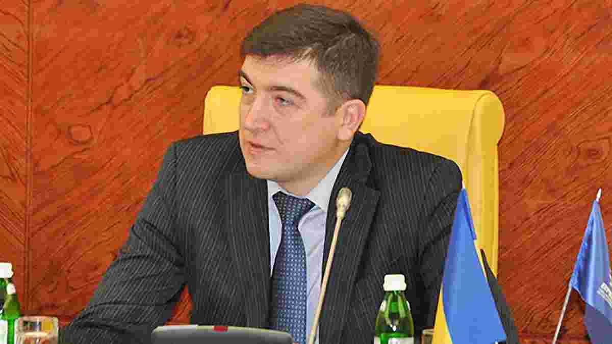 Президент ПФЛ підтримав рішення КДК щодо перенесення матчів Кубка України