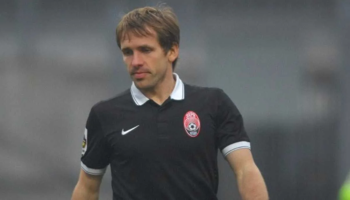 Григорий Ярмаш / фото из соцсетей