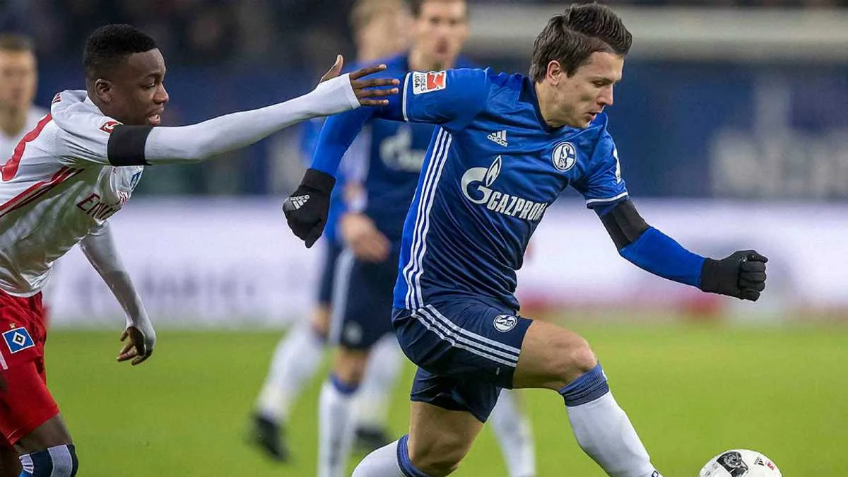 Евгений Коноплянка