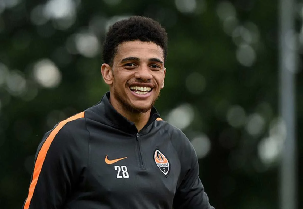 Тайсон / Getty Images