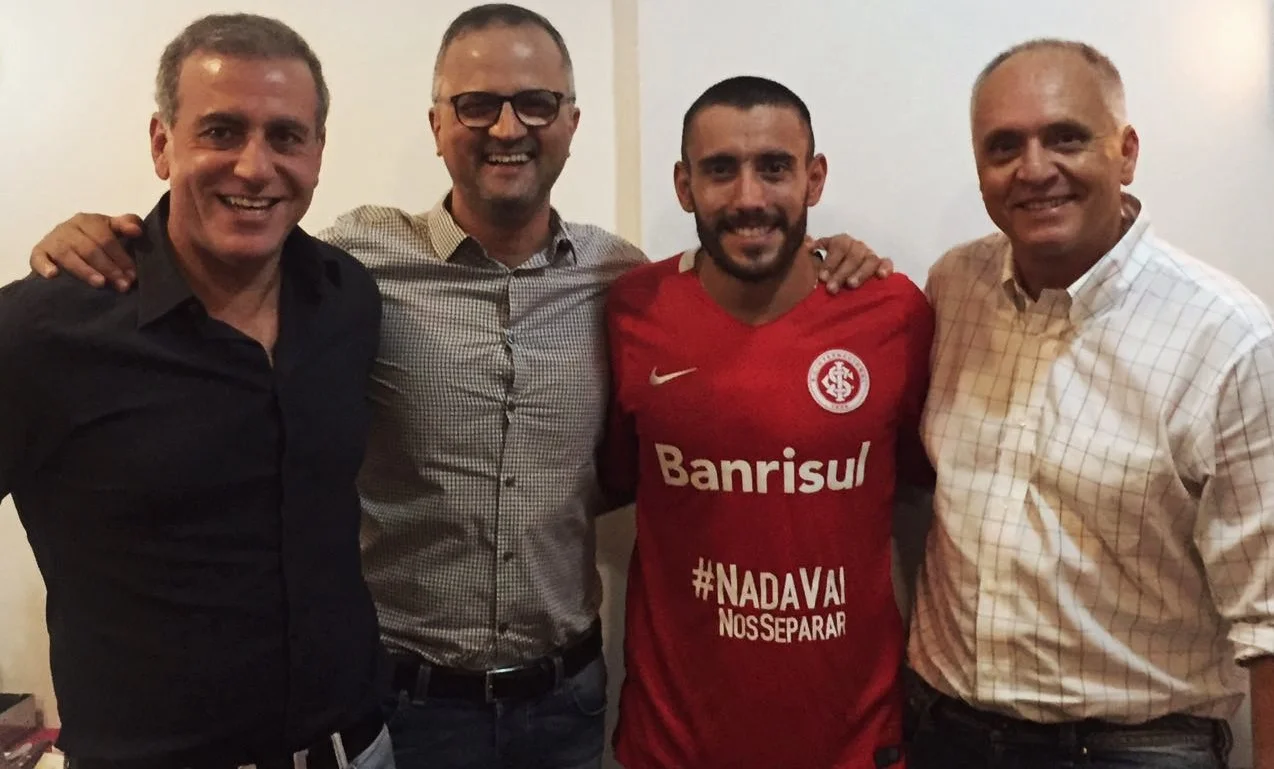 Алан Рушел / Twitter