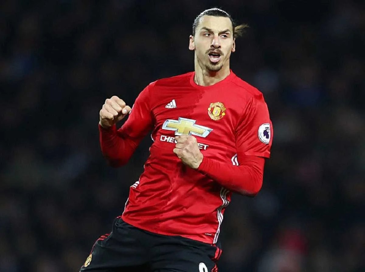 Златан Ібрагімовіч / Getty Images