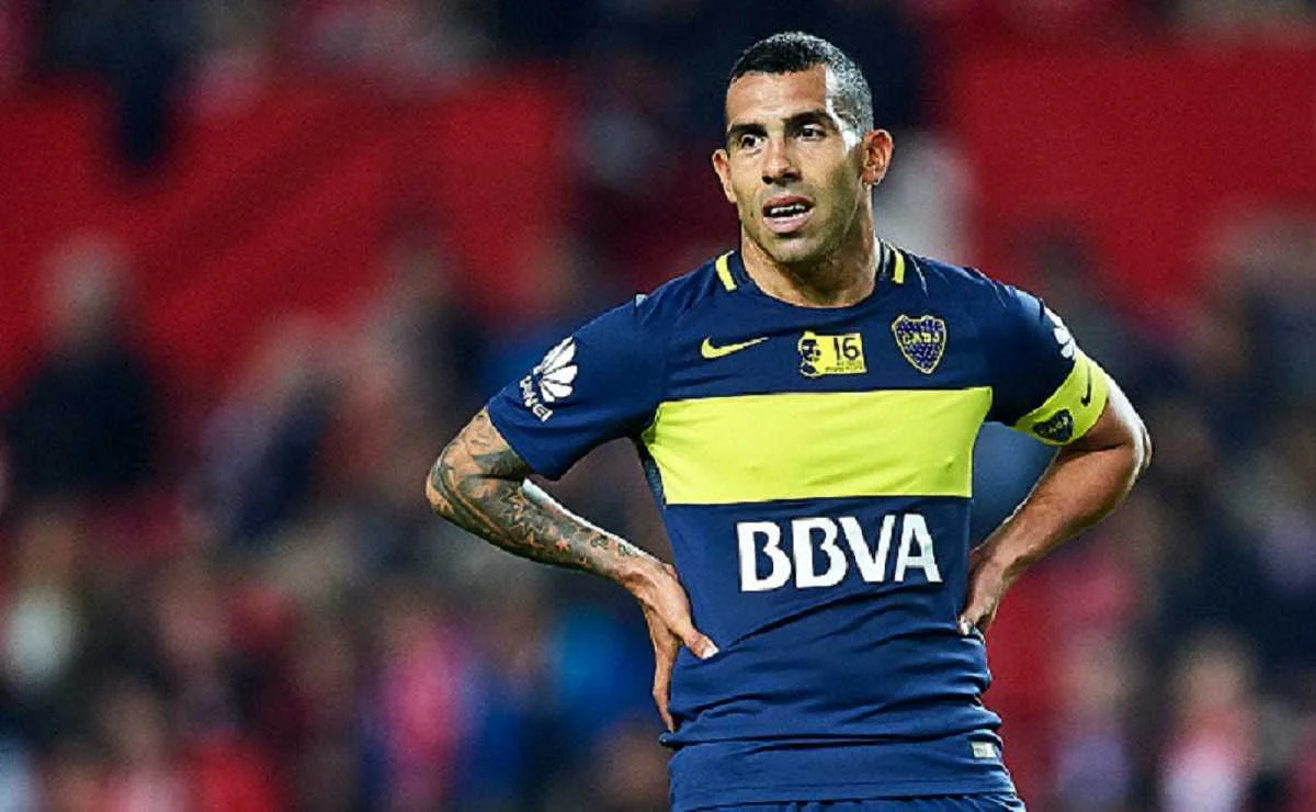 Карлос Тевес / Getty Images