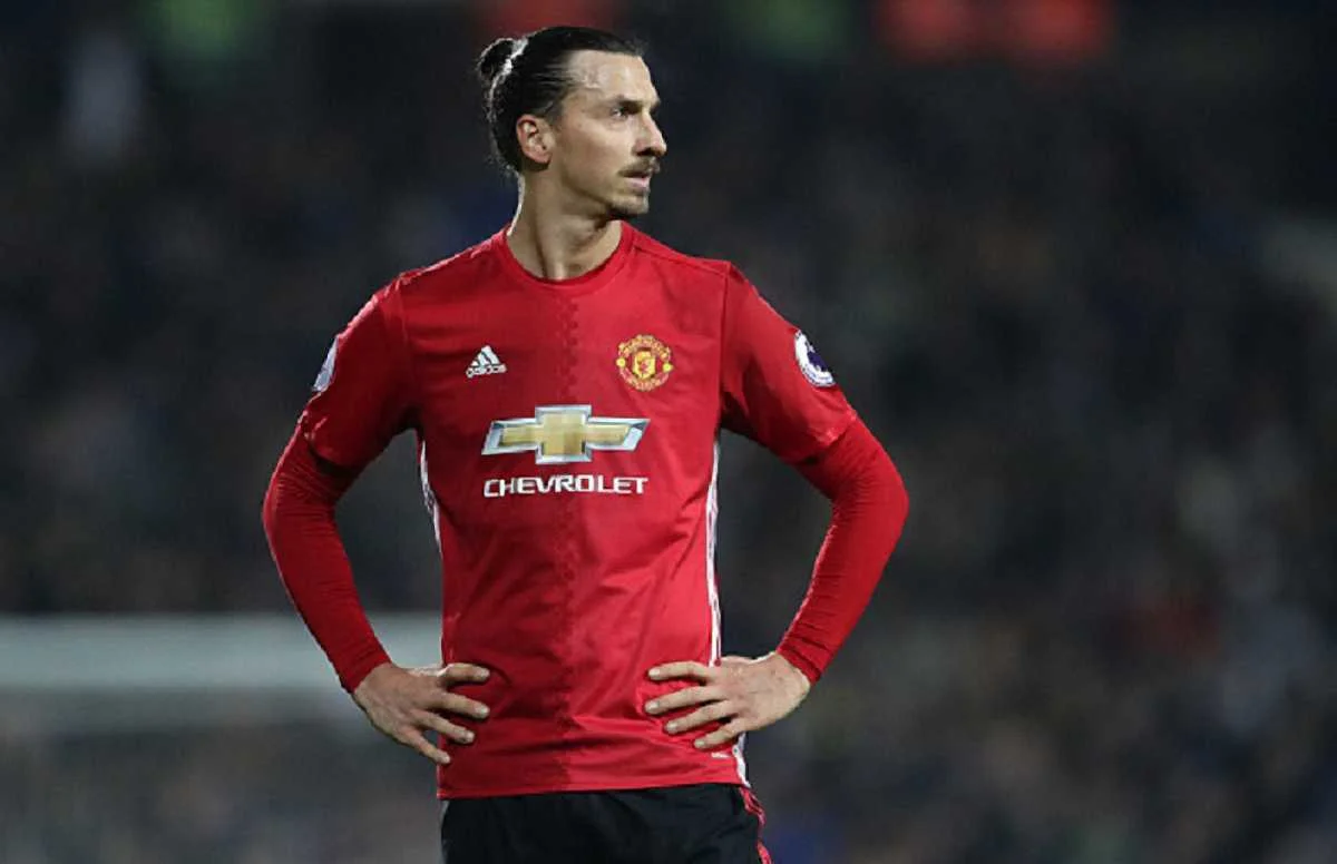 Златан Ібрагімовіч / Getty Images