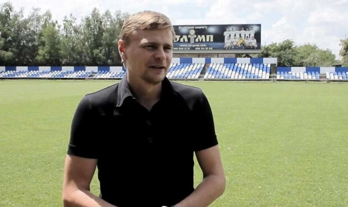 Адриан Пуканыч / Соцсети