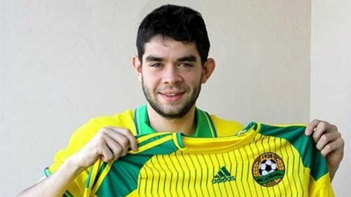 Ігор Жураховський