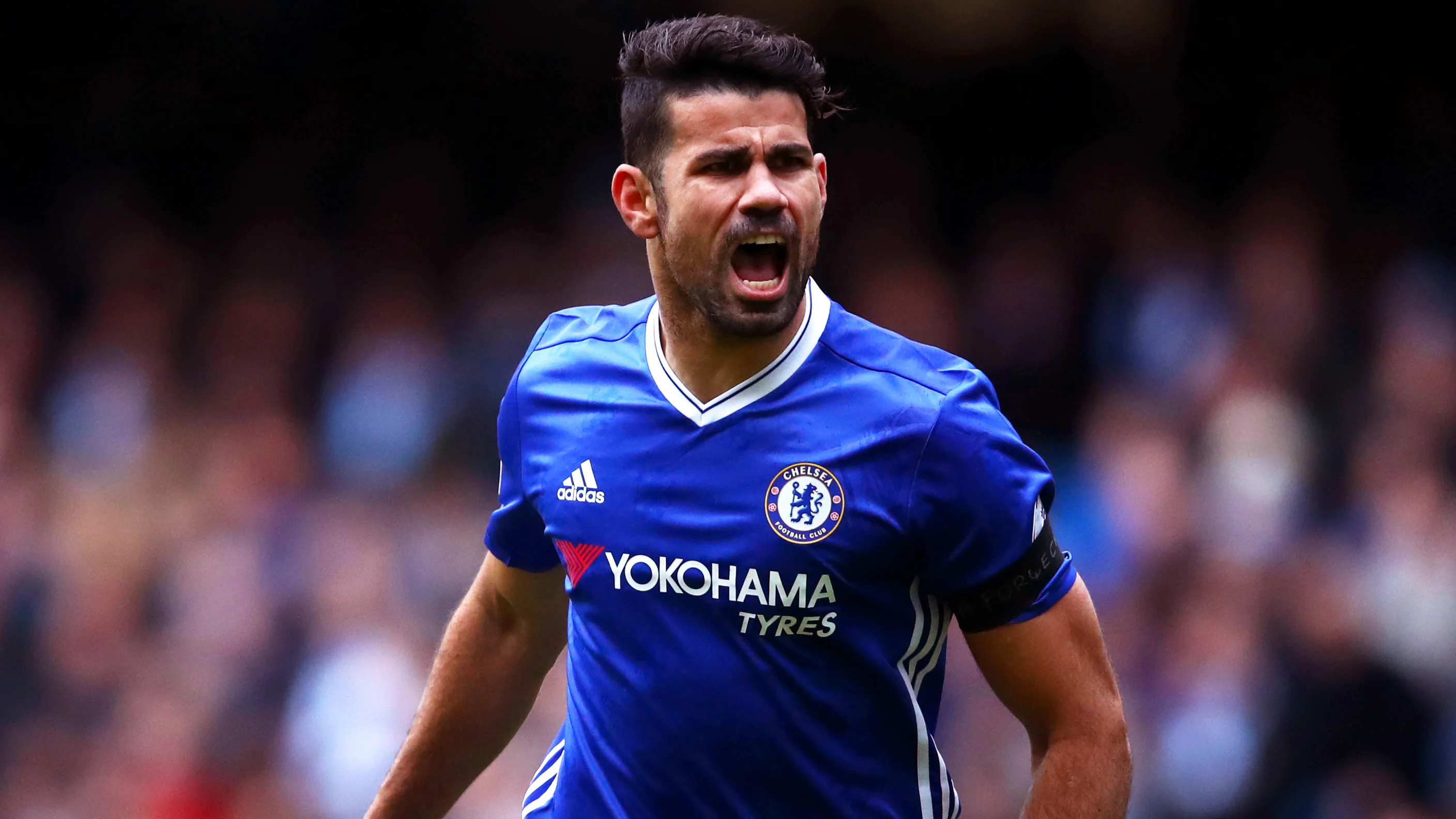 Дієго Коста / Getty Images