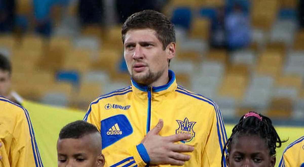 Евгений Селезнев