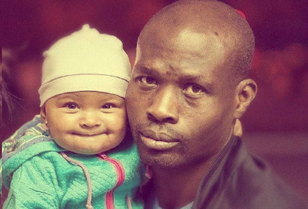 Гаррісон Омоко / Фото Sport.ua