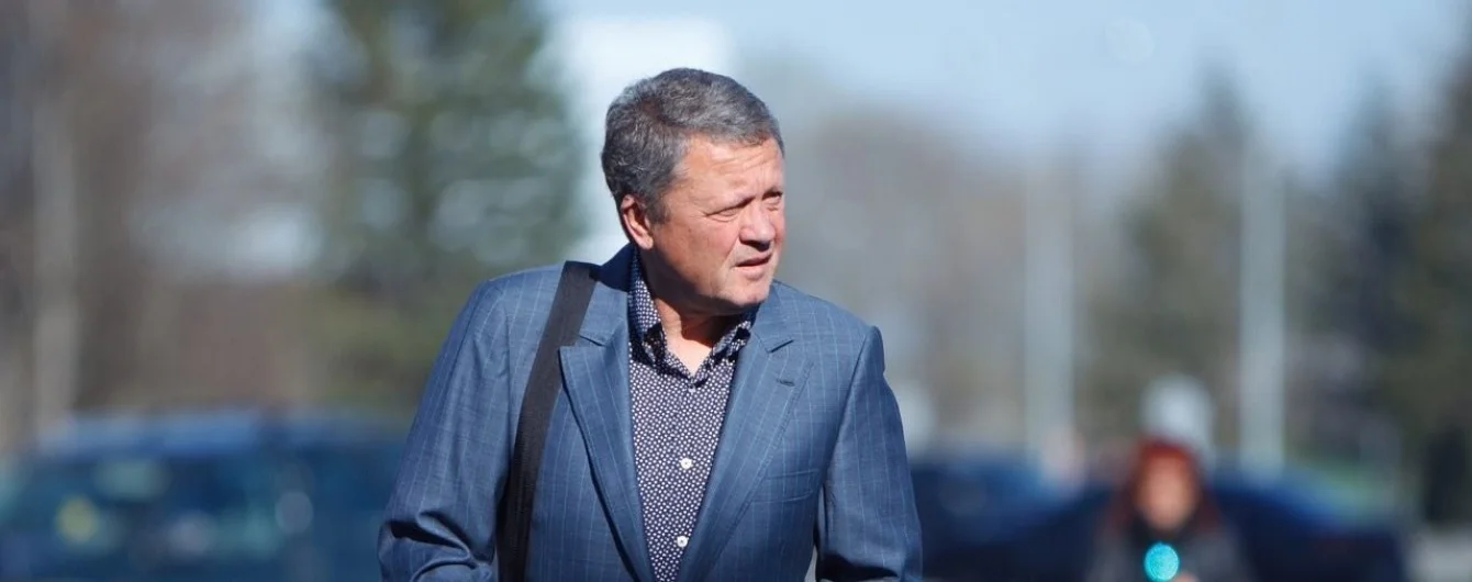 Мирон Маркевич / ФК "Дніпро"