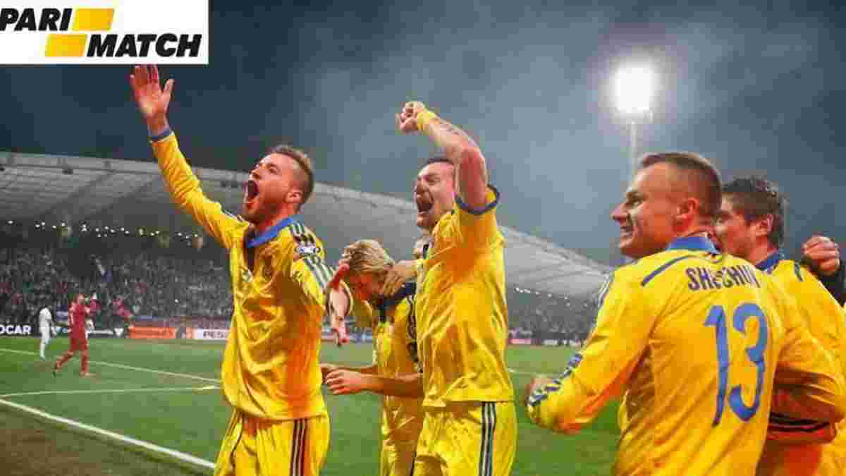 "Найкращі у 2016 році": визначились найкращі футбольні персони року в Україні