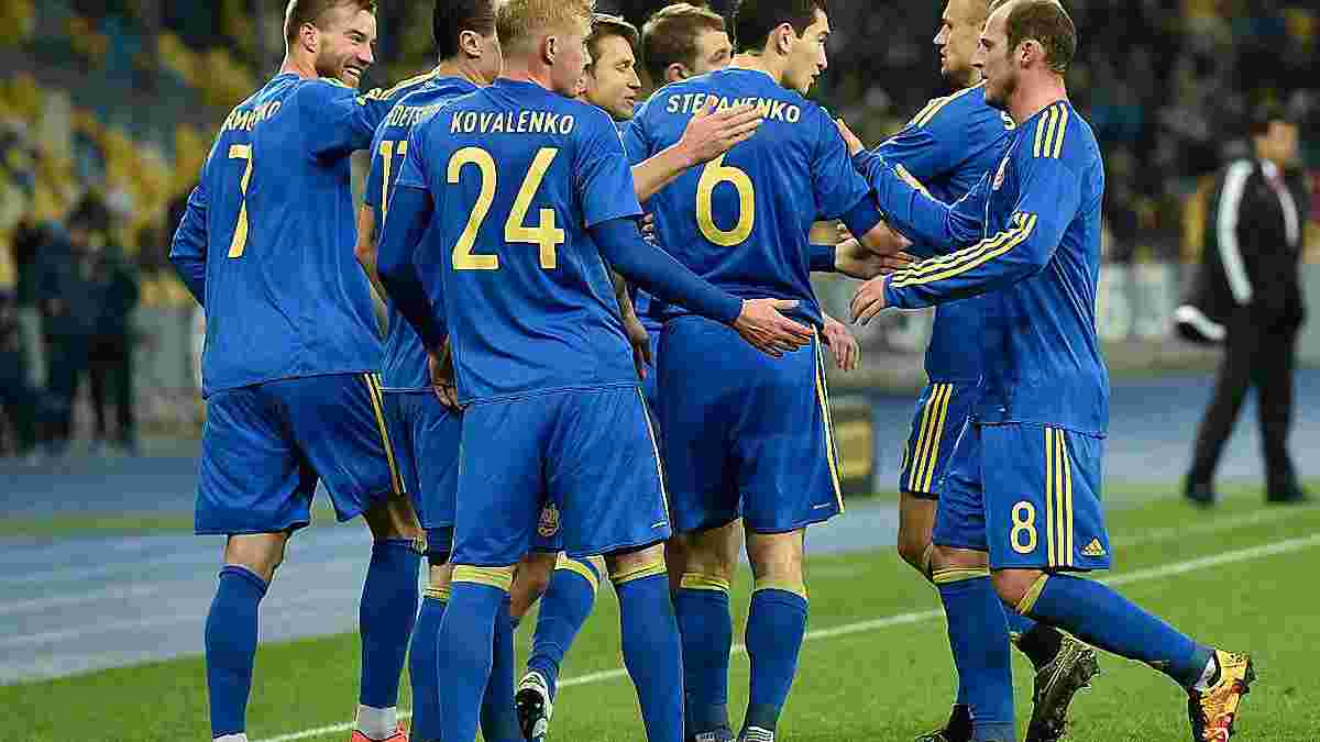Топ-новини: Шевчук покинув "Шахтар", у гравців збірної України нові тренери в Європі, Роналду взяв 2 нові нагороди