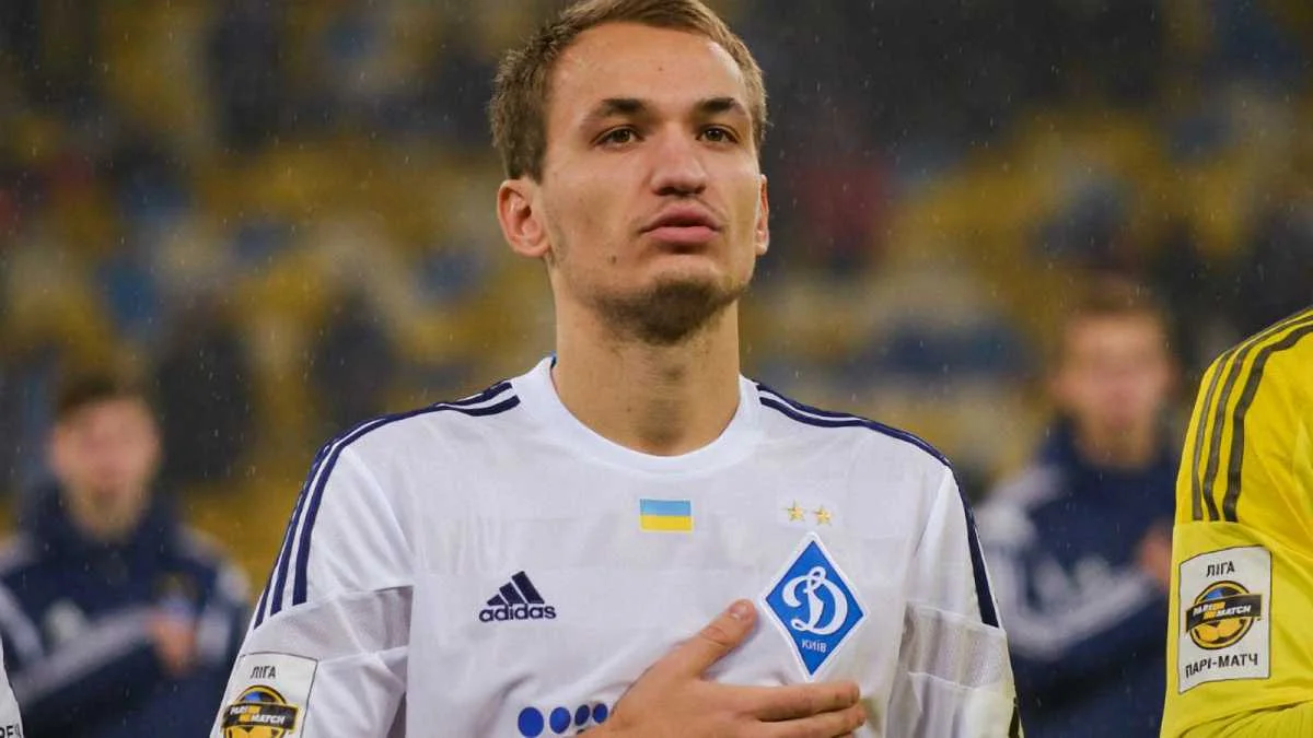 Євген Макаренко