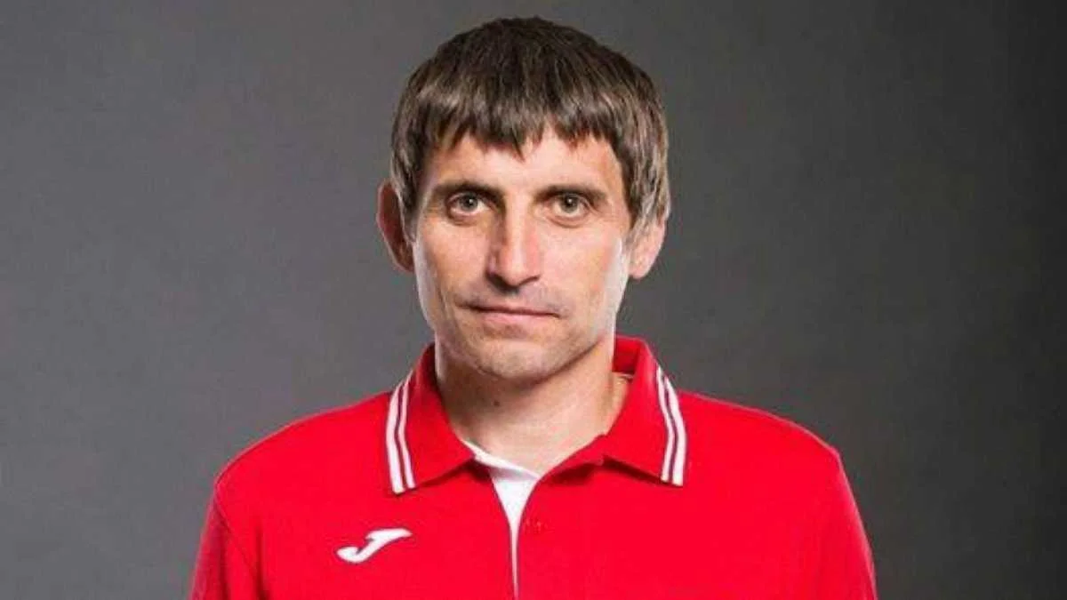 Сергей Шищенко