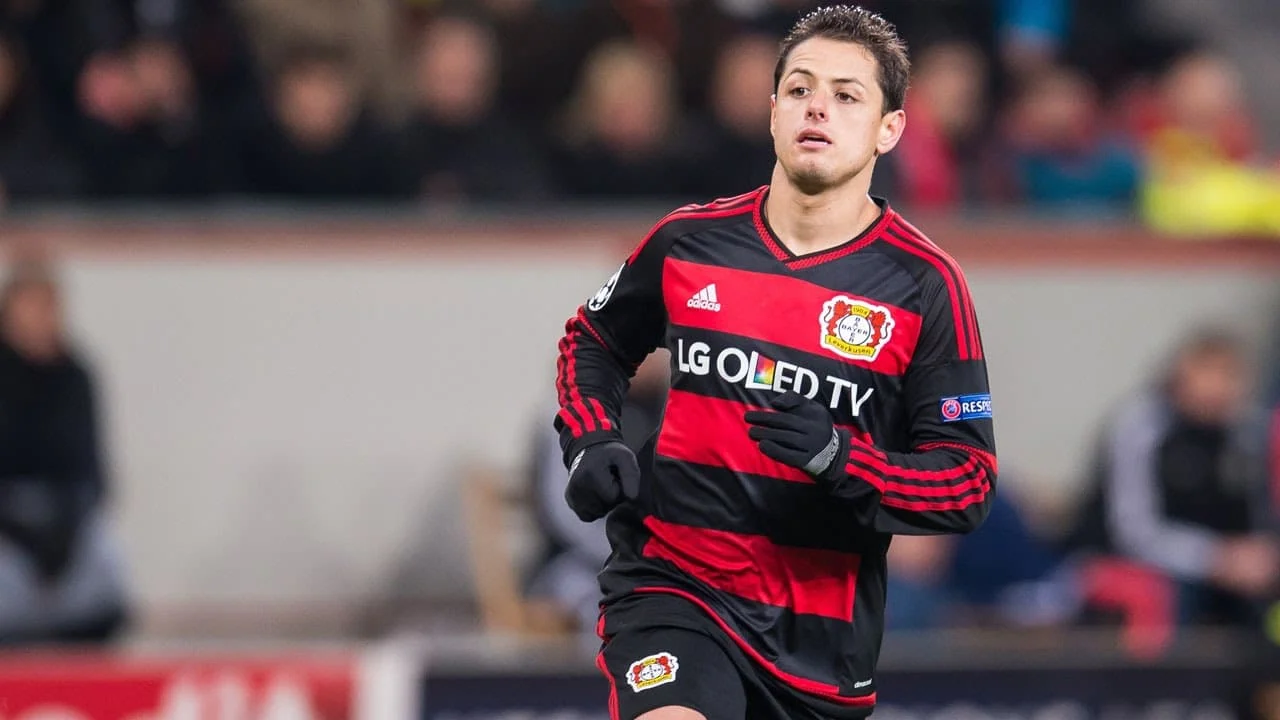 Хав'єр Чічаріто Ернандес