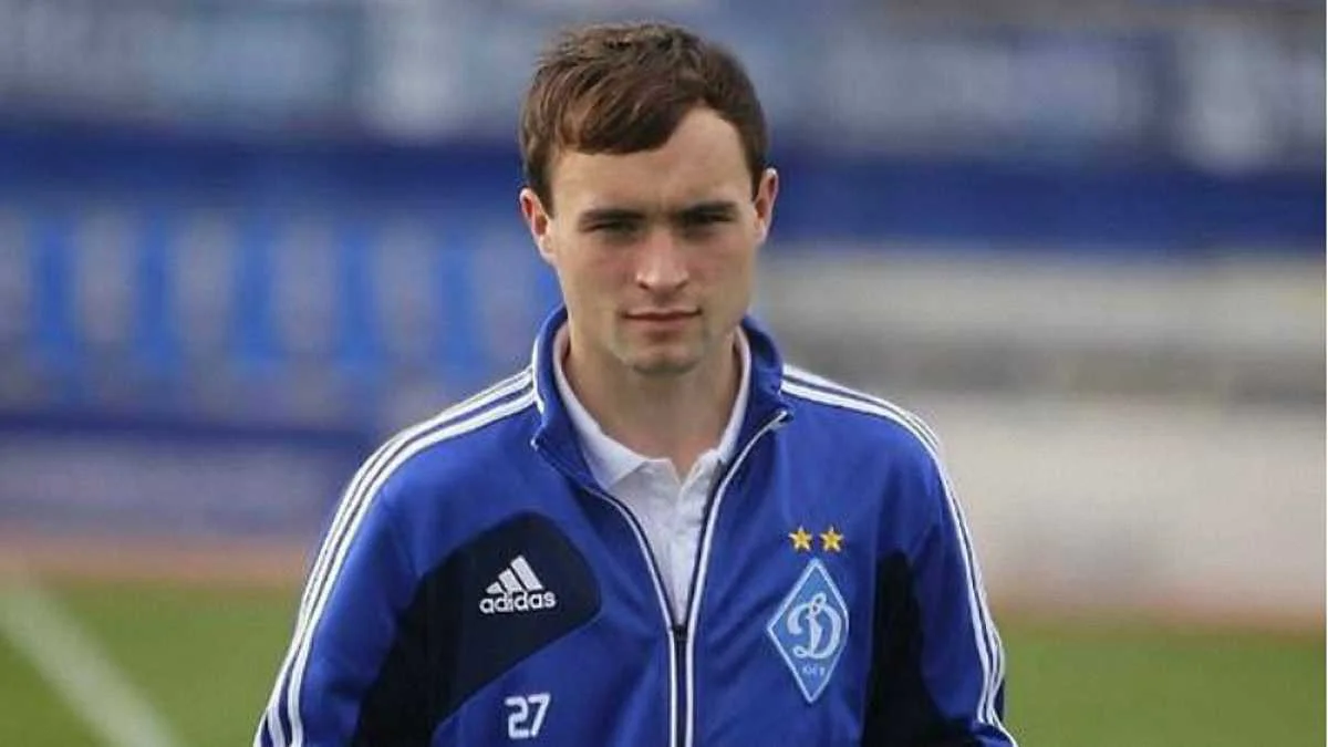 Віталій Гемега