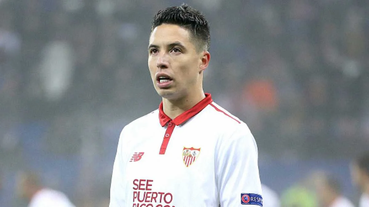 Самир Насри / Getty Images