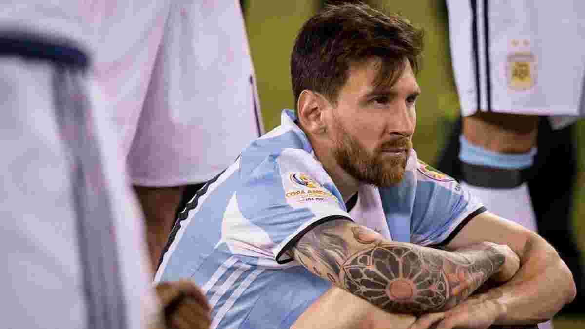 "Лестер" – найкраща команда, збірна Аргентини – розчарування 2016 року, – ЗМІ