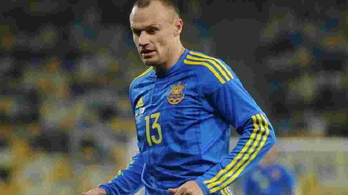 Шевчук – не найбільш технічний та "тактичний" футболіст, але боєць і професіонал, – Левченко