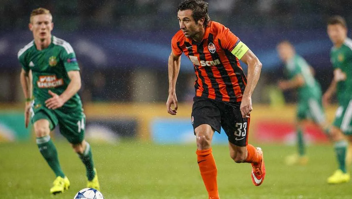 Дарио Срна / Getty Images