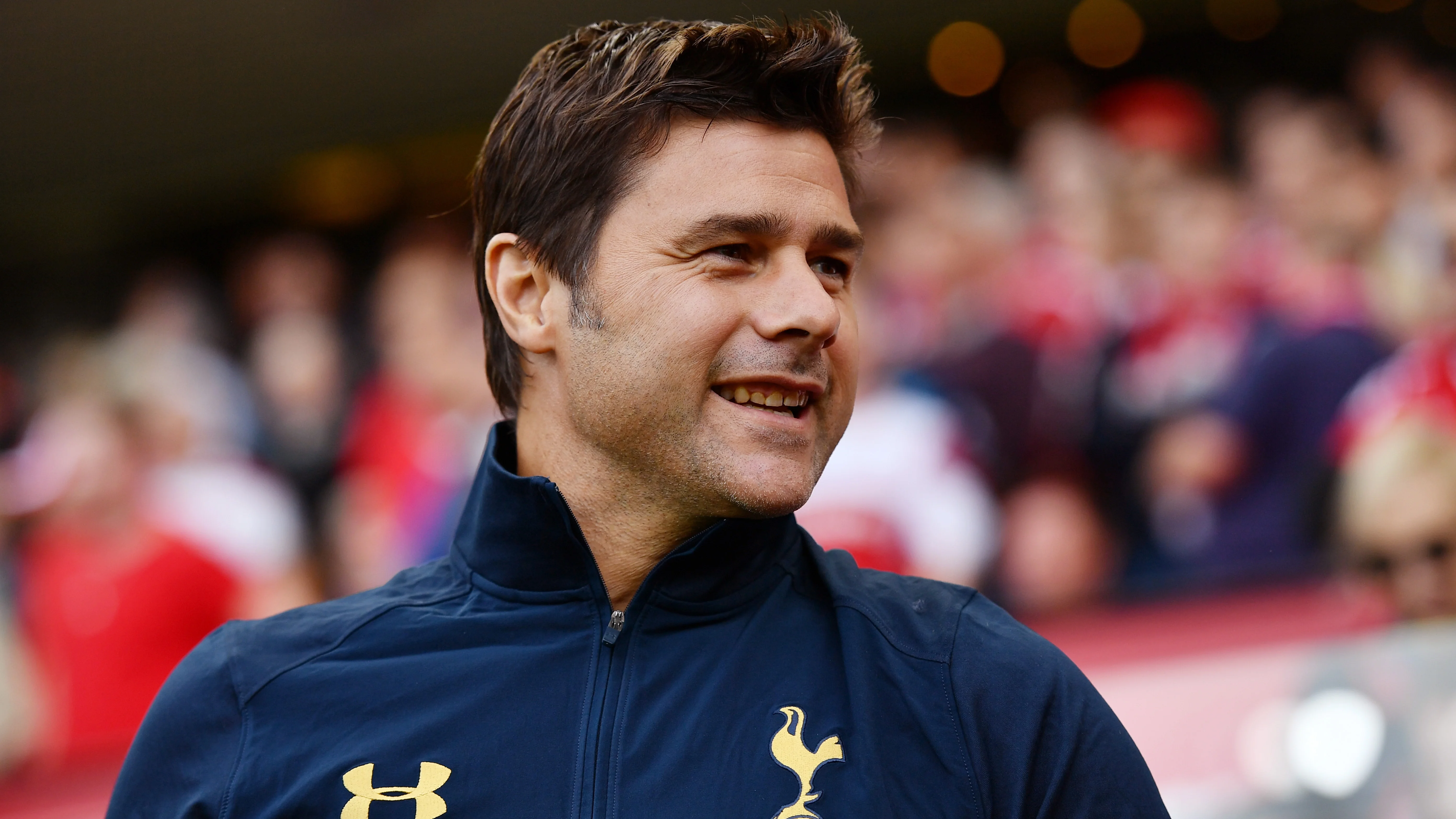 Маурисио Почеттино / Getty Images