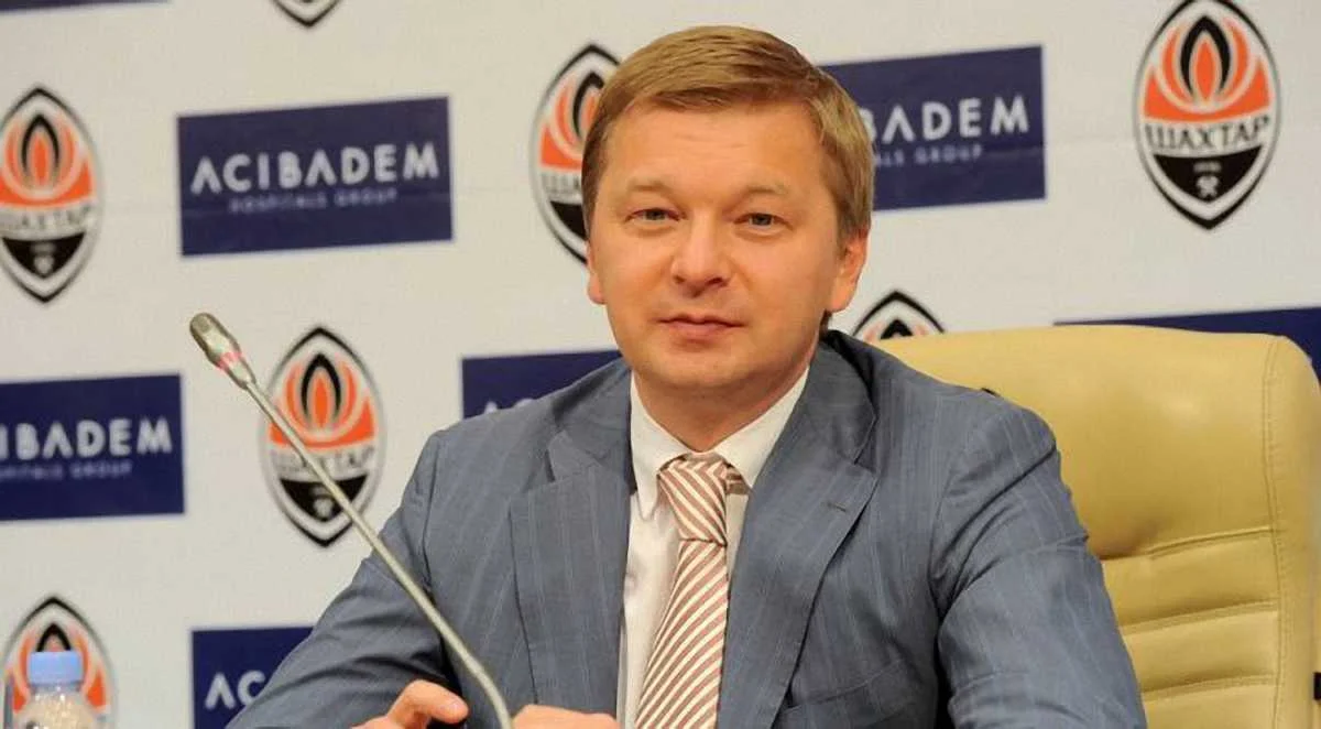 Сергей Палкин / Facebook